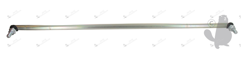 Barre de direction adaptable HUSQVARNA