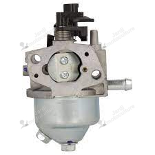 Carburateur 140CC STIGA 118551451/0 - 118551451/1