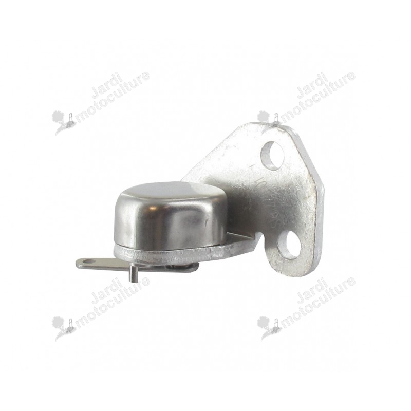 COMMANDE STARTER STIGA 118551456-0
