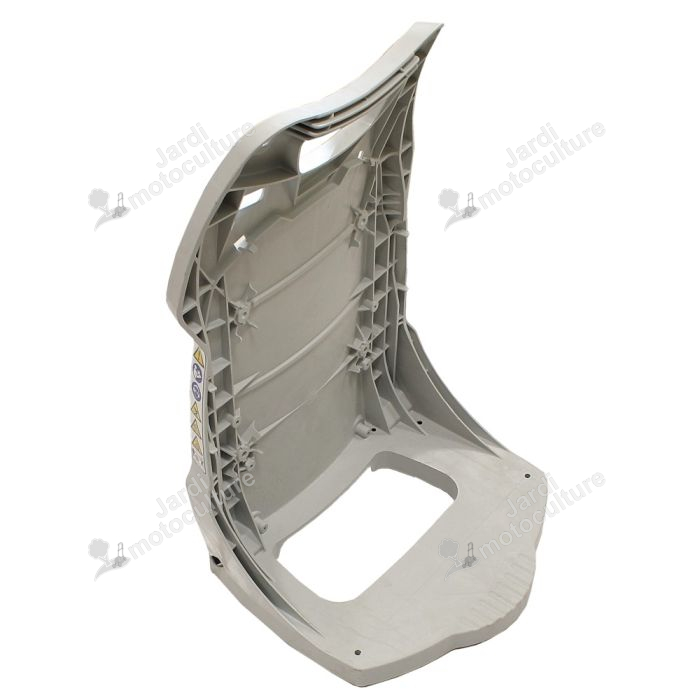 Plaque dorsale Stihl 42827003805