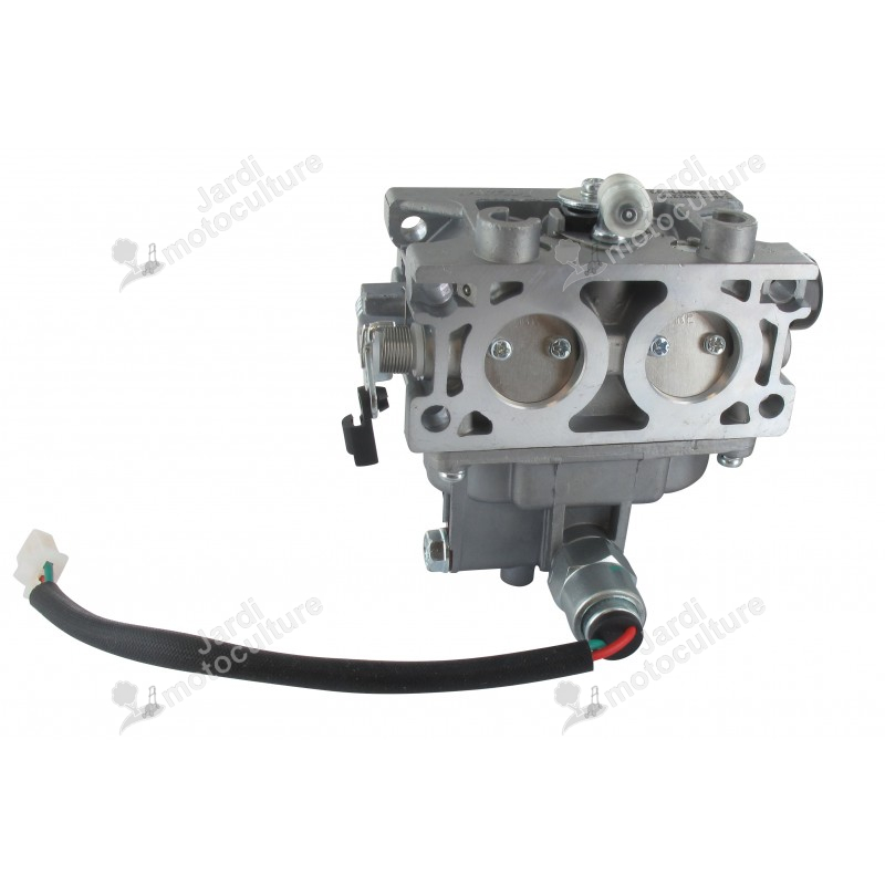 Carburateur Stiga 118551631/0