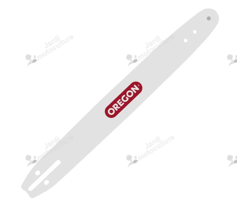 Guide Tronçonneuse Oregon 180SDEA318