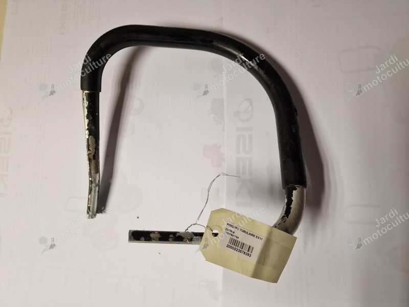 Poignée Tubulaire Tronçonneuse Stihl 11227901500