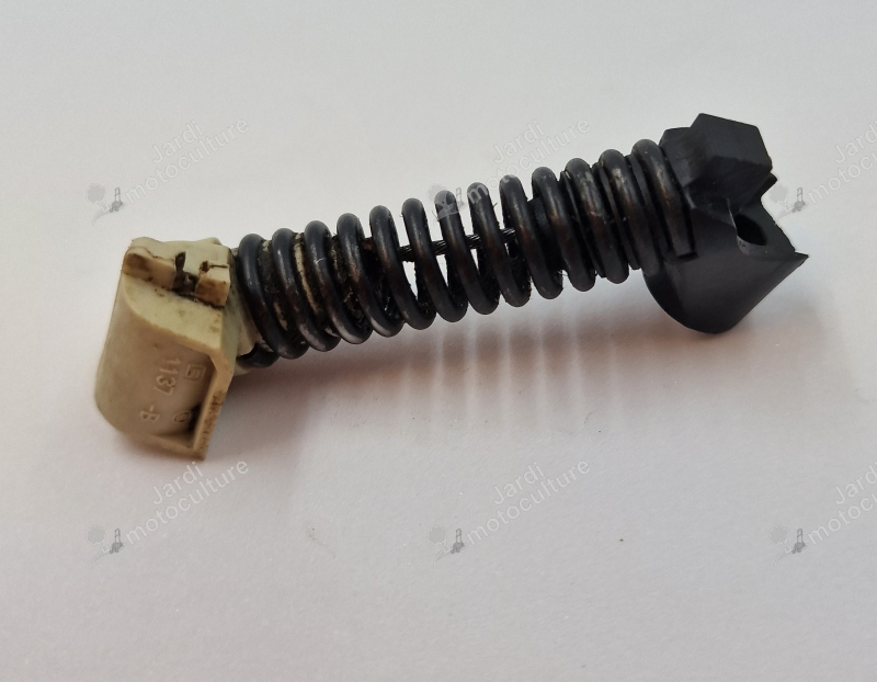 Ressort anti-vibration Stihl 11377908300