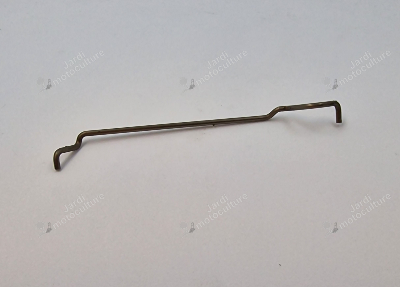 Tringlerie de Gaz Stihl 11291821501