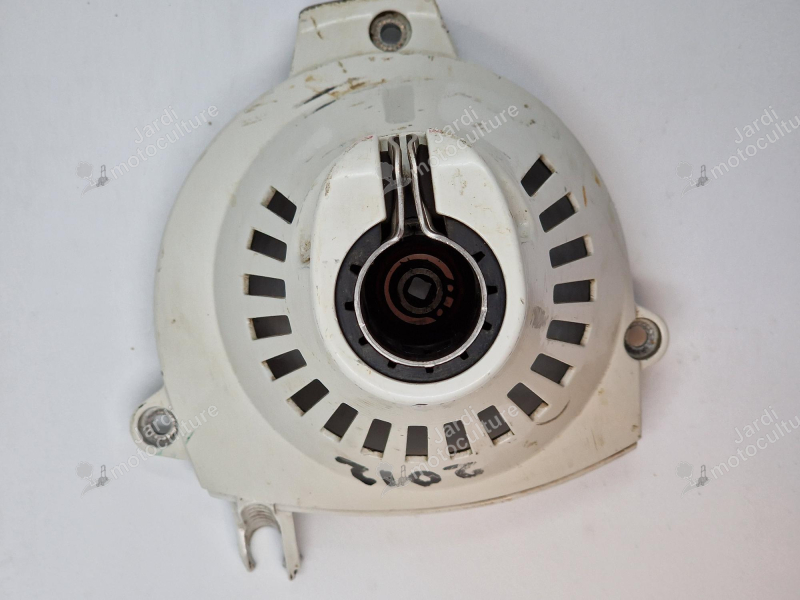 Carter ventilateur Stihl 41800801800