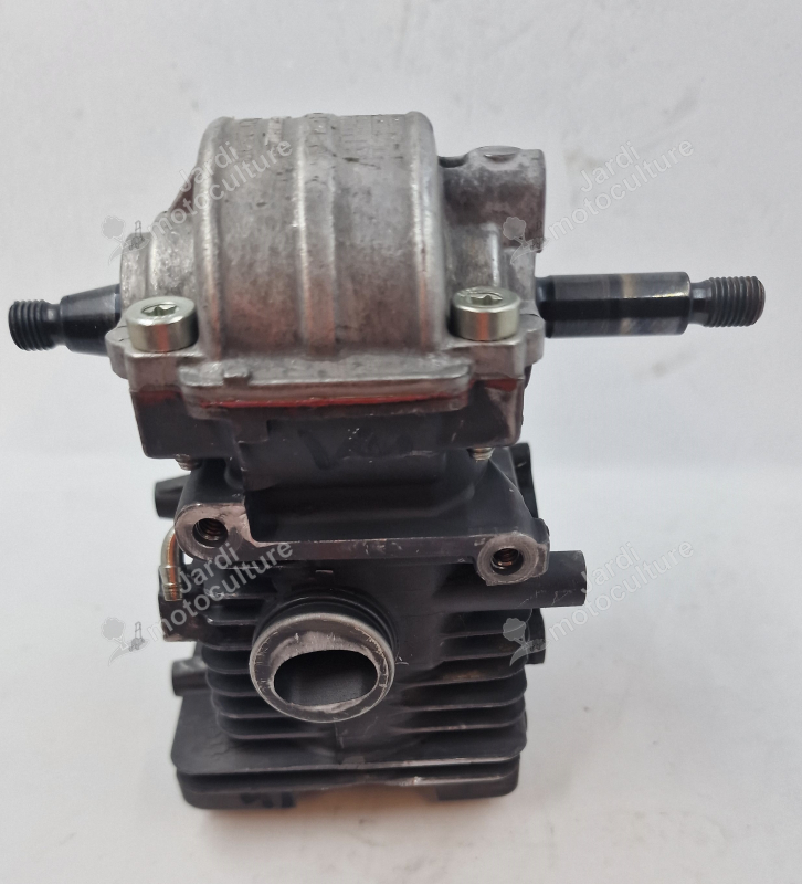 Cylindre + Piston d.37mm 11370201204