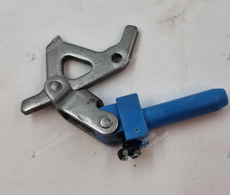 Genouillére occasion Husqvarna 501875304