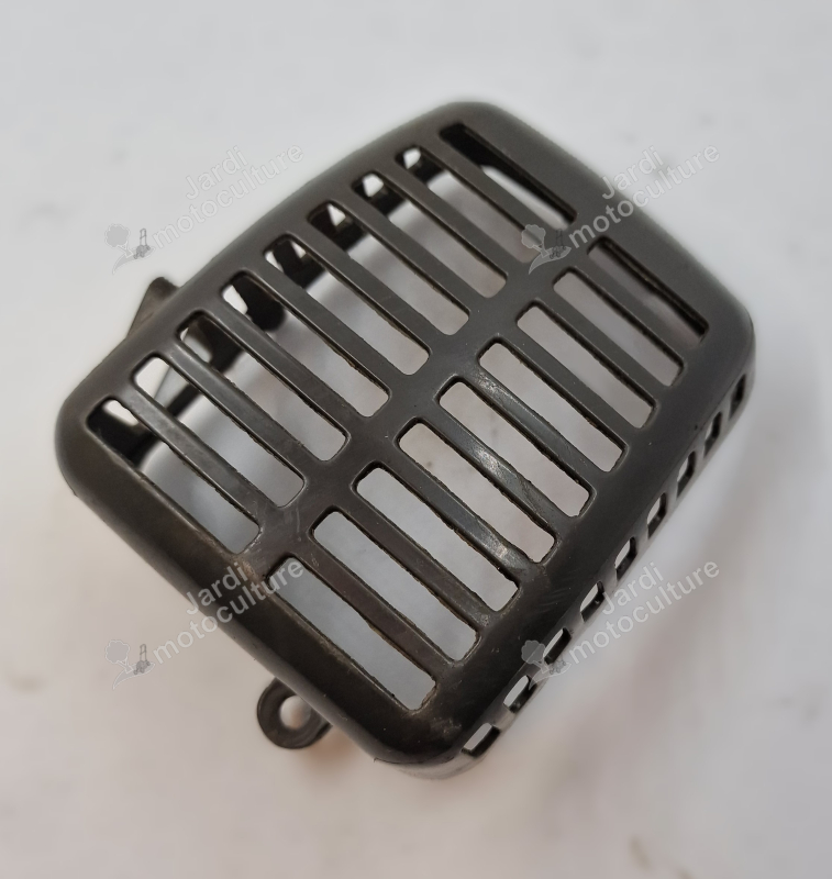 Carter de silencieux Husqvarna 544293001