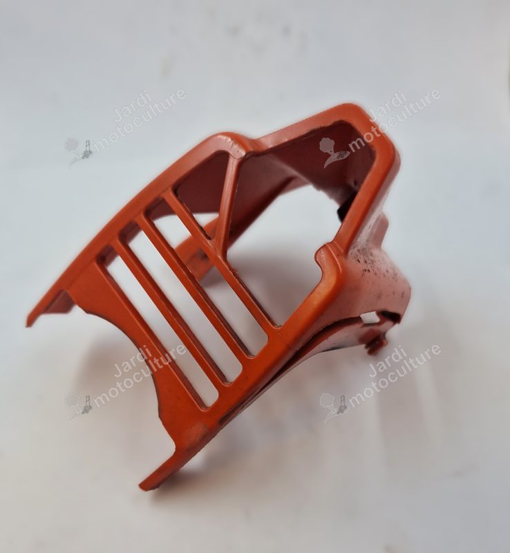 Capot cylindre Husqvarna 544295301