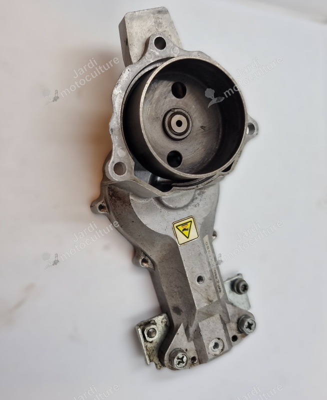 Carter Husqvarna avec cloche 544299501