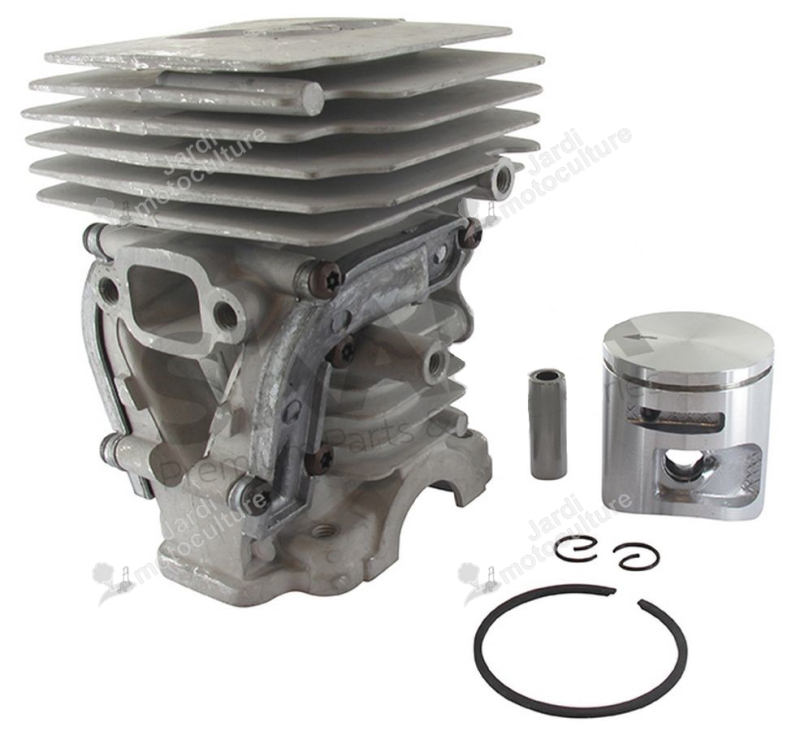 Cylindre complet Husqvarna 544119902