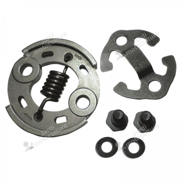 Embrayage Complet Echo P021016610