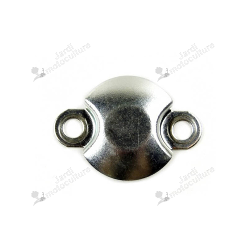 Plaque ECHO A244000010
