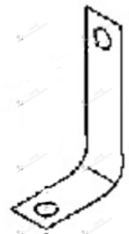 Butée ECHO C617000090