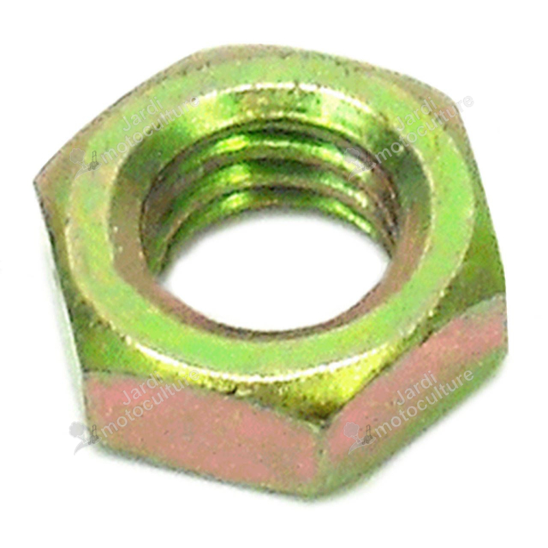 Ecrou ISO Bas Echo 90050200005