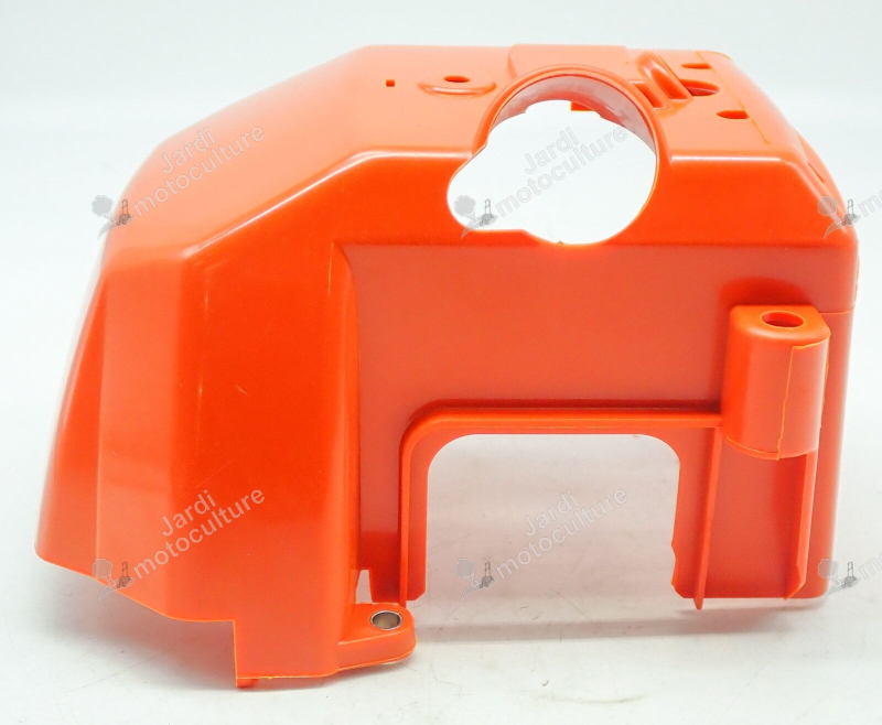 Couvercle Cylindre Echo A160000242