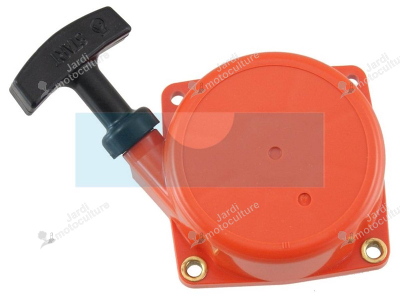 Lanceur Complet Echo A051000070