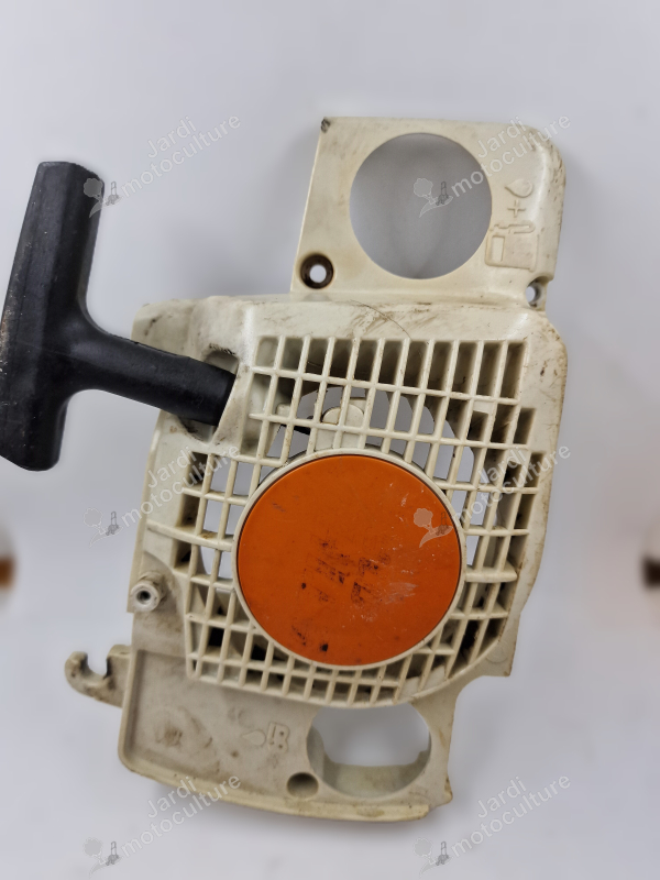 Carter ventilateur Stihl 11300801800