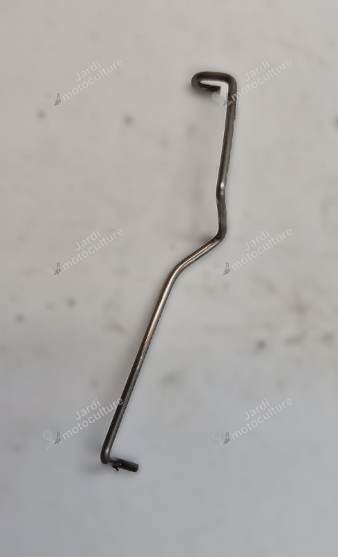 Tringle Accélérateur Tronçonneuse Stihl 11301821502