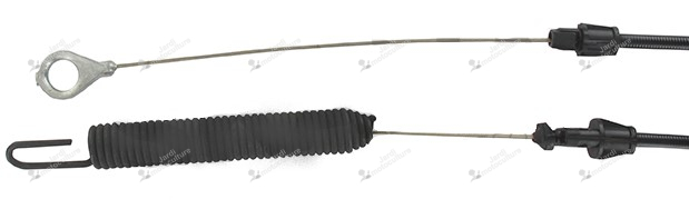 Câble Embrayage Tondeuse Husqvarna 583548401