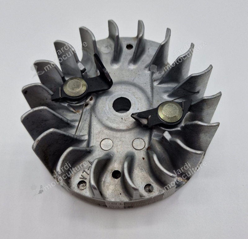 Volant Moteur Tronçonneuse Husqvarna 503824301