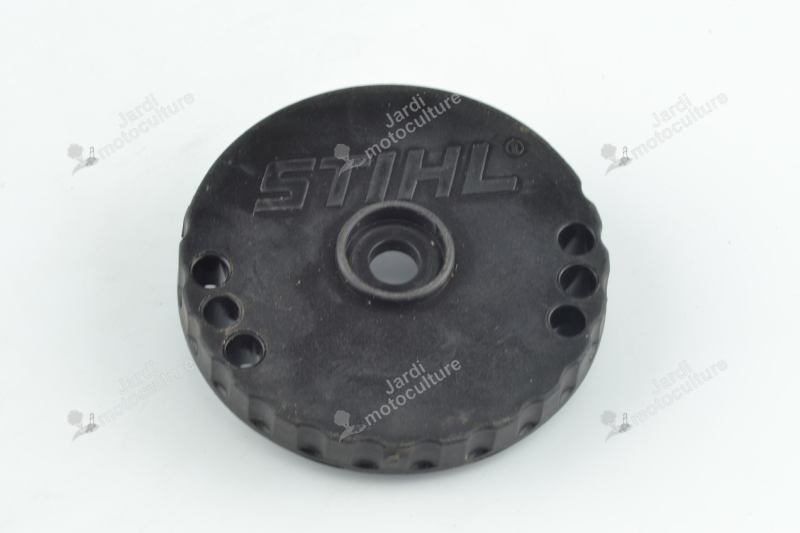 Couvercle de filtre Stihl 4130 141 0500