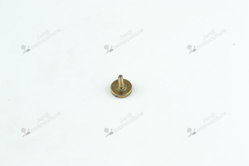 Vis Capot Filtre Air STIHL 41301418100