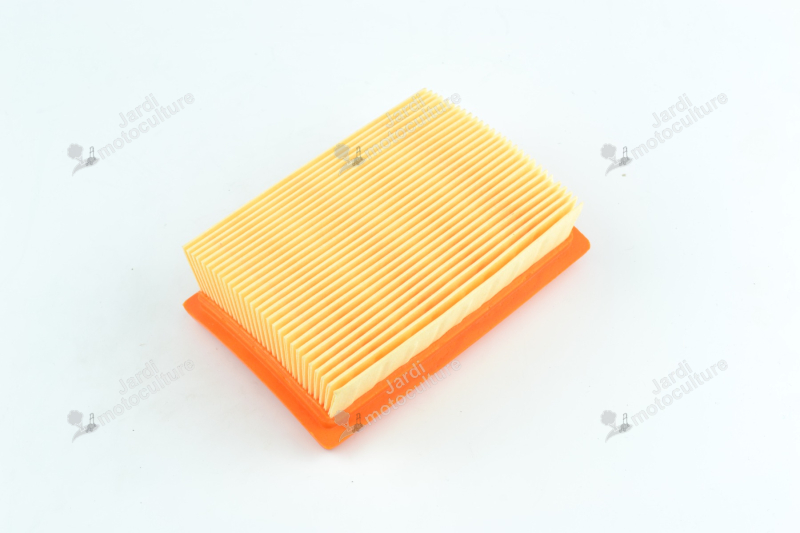 Filtro dell'aria per soffiatori Stihl 4203-141-0301 BR420C