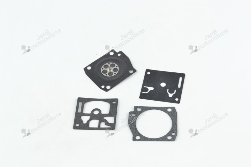 Kit Membranes Carburateur Zama C3-K5