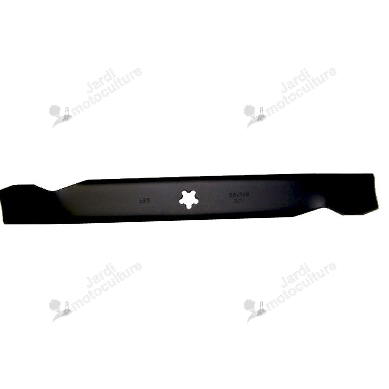 Lame soufflante tondeuse 532127841
