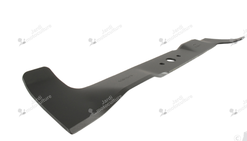 Lame mulching droite 520mm [82004348/0]