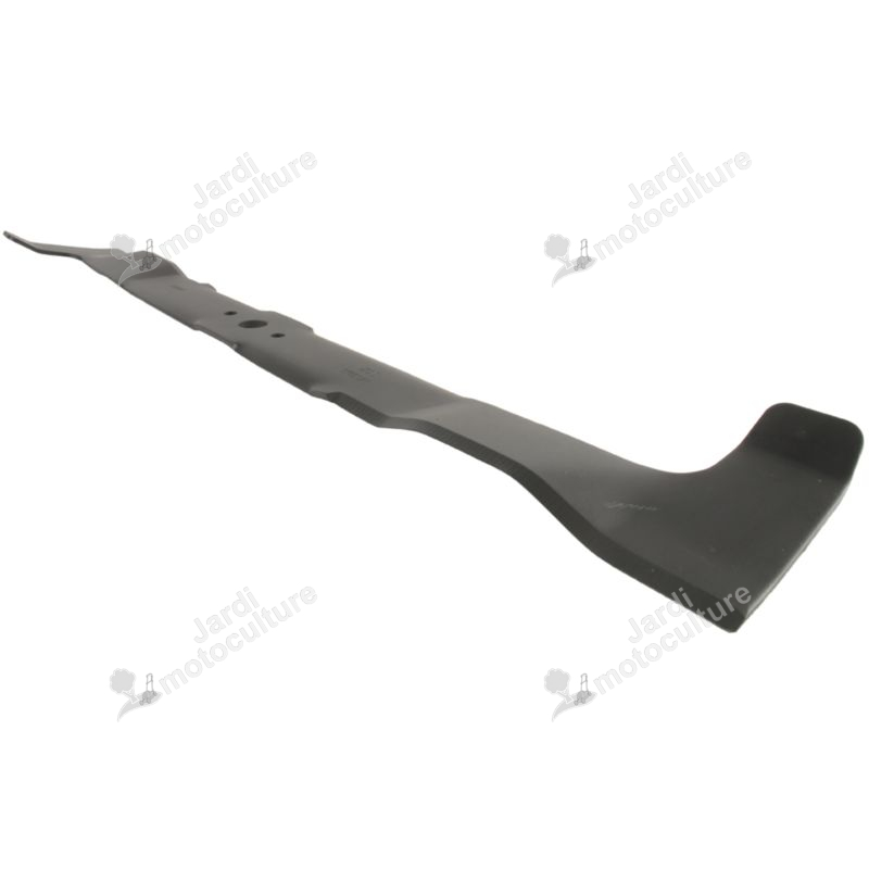 Lame mulching CASTELGARDEN 710mm