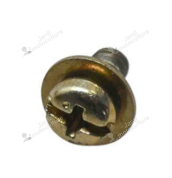 Vis TR+Rond Echo 90024005010