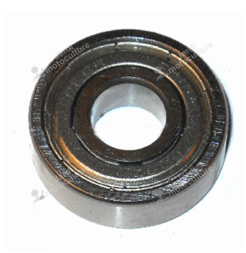 Roulement Echo 90080300609
