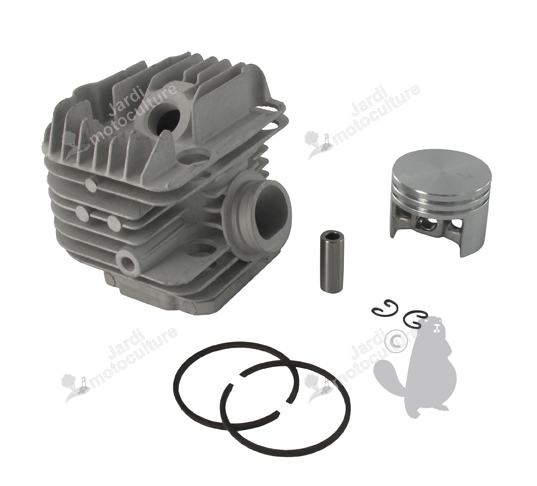 Kit cylindrée MS 200 Stihl 11290201202
