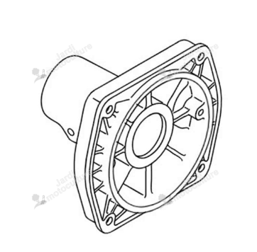 Collier Echo 61022354430