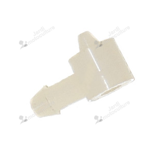 Raccord Echo 43723232630