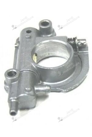 Graissage auto Echo 43700035432