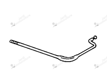 Tige Echo 70101006610