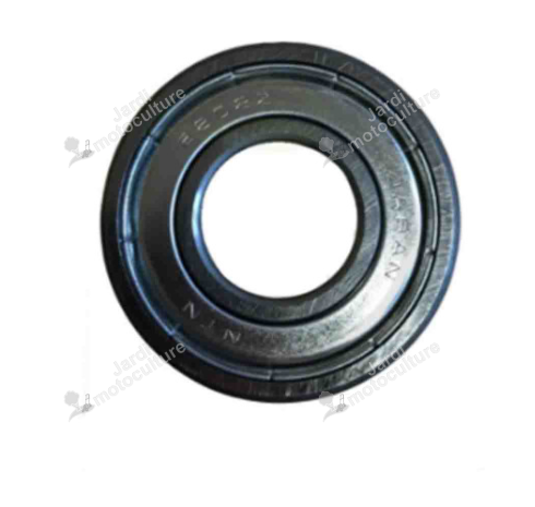 Roulement Echo 90081306202
