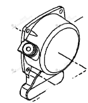 Carter Lanceur Echo 6291875110