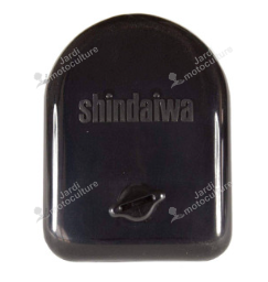 Couvercle Echo A232000820