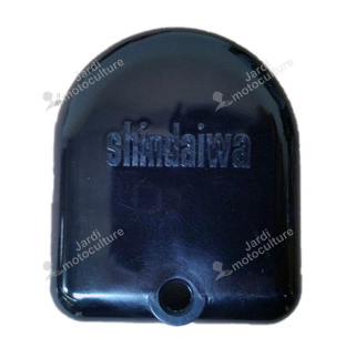 Couvercle Echo A232000760