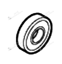 Roulement Echo 90085706901