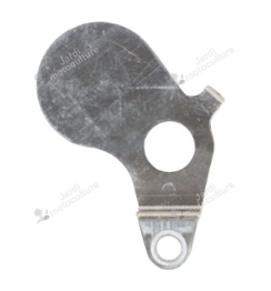 Plaque Echo A243000230