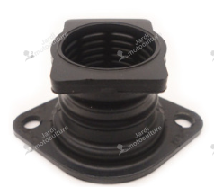 Pipe admission Echo A202000012