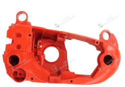 Couvercle Echo A190000990