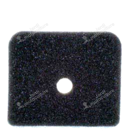 Filtre à air Echo A226000740