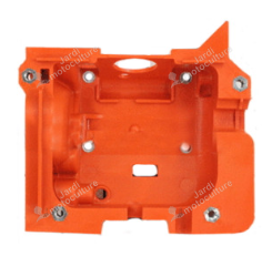 Boîtier Echo A220000012